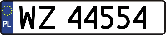 WZ44554