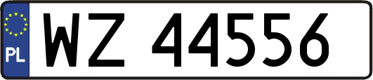 WZ44556