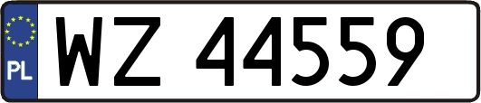 WZ44559