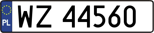 WZ44560