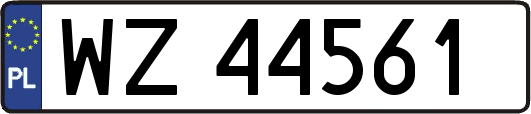 WZ44561