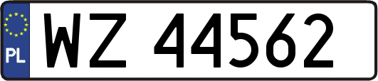 WZ44562