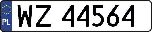 WZ44564