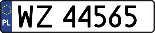 WZ44565