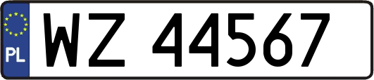 WZ44567