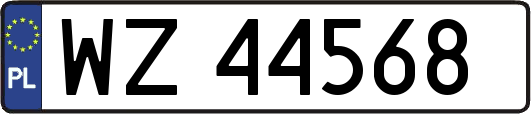WZ44568