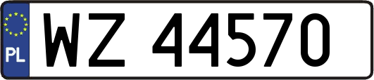 WZ44570