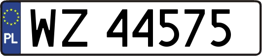 WZ44575