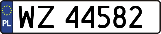 WZ44582
