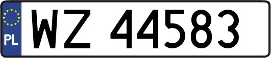 WZ44583