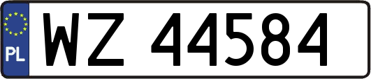 WZ44584