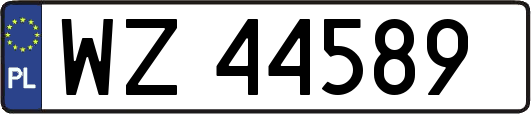 WZ44589