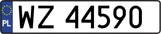 WZ44590