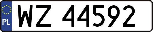 WZ44592