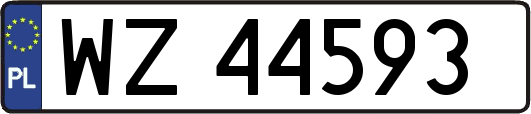 WZ44593