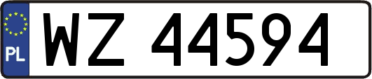 WZ44594