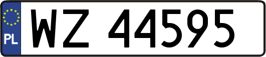 WZ44595