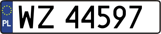 WZ44597