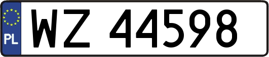 WZ44598