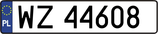 WZ44608