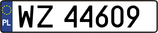 WZ44609