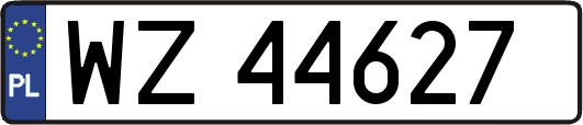 WZ44627