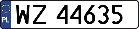 WZ44635