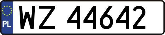 WZ44642