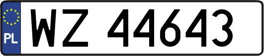 WZ44643