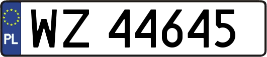 WZ44645