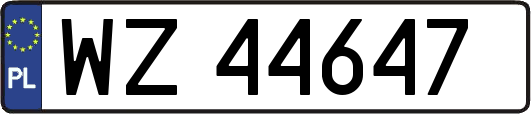 WZ44647