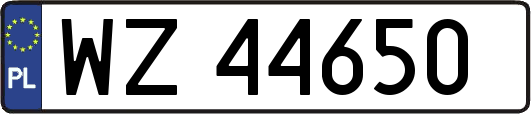 WZ44650