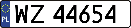 WZ44654