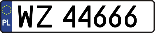 WZ44666