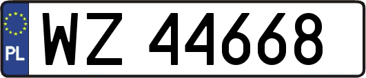 WZ44668