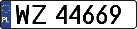WZ44669