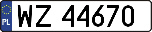 WZ44670