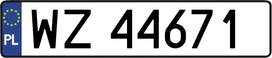 WZ44671