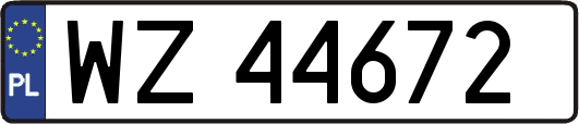 WZ44672