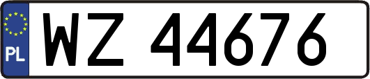 WZ44676