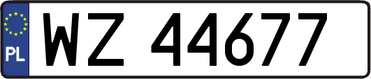 WZ44677