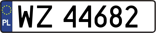 WZ44682