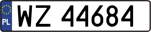 WZ44684