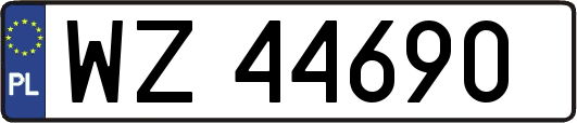 WZ44690