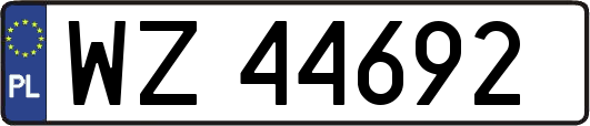 WZ44692