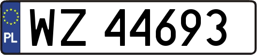 WZ44693