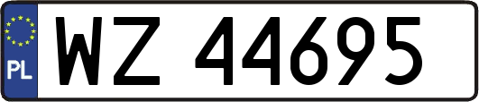 WZ44695