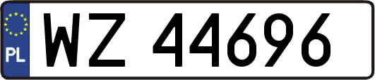 WZ44696