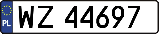 WZ44697