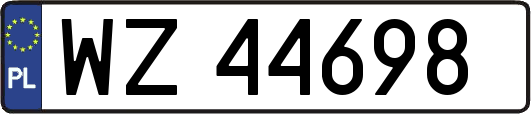 WZ44698